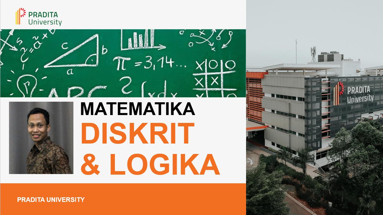 MATEMATIKA DISKRIT