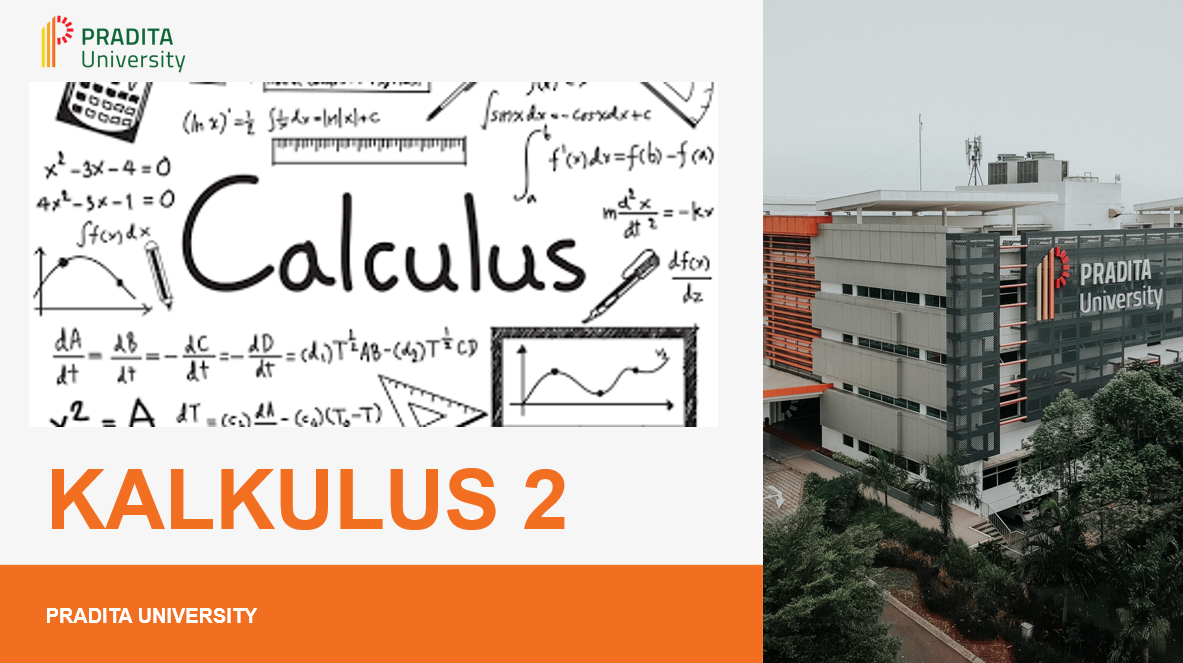 KALKULUS 2